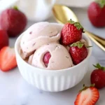 Frozen Yogurt Recipe