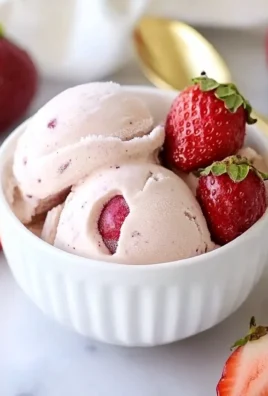 Frozen Yogurt Recipe