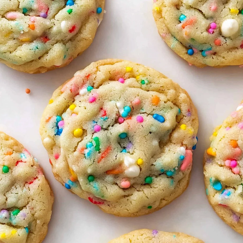 Funfetti