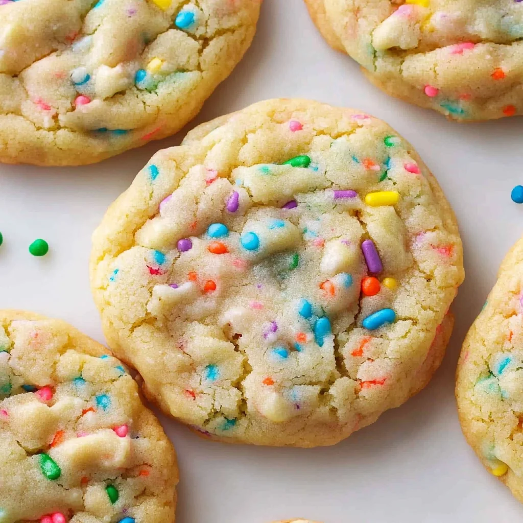 Funfetti