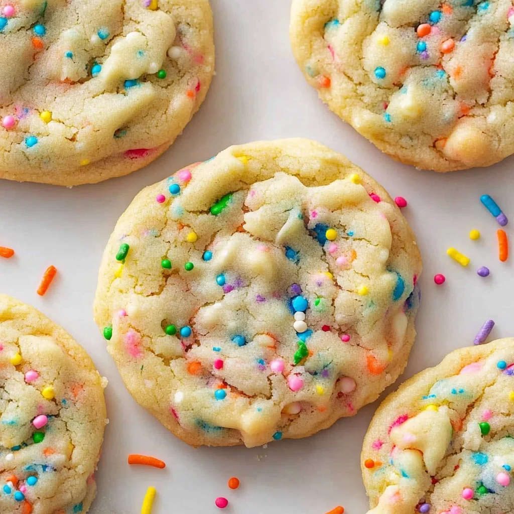 Funfetti