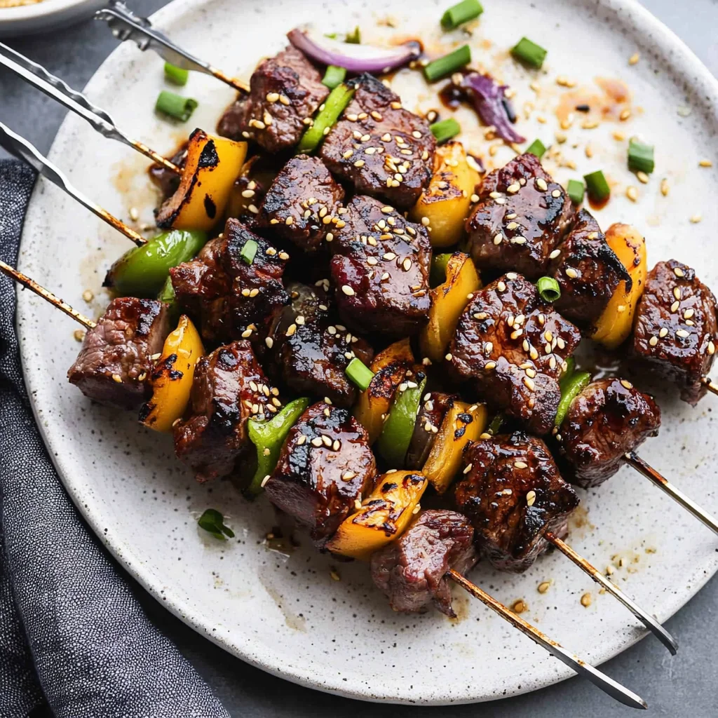 Grilled