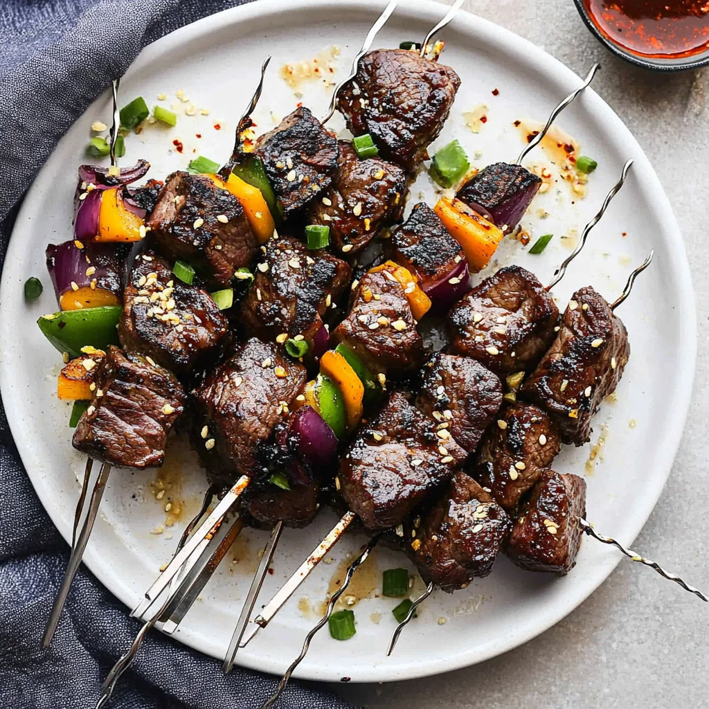 Grilled