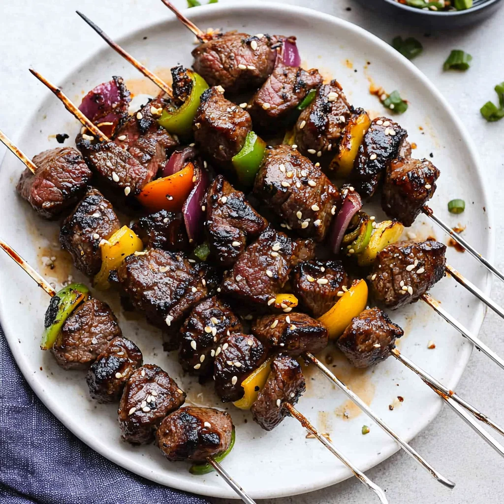 Grilled
