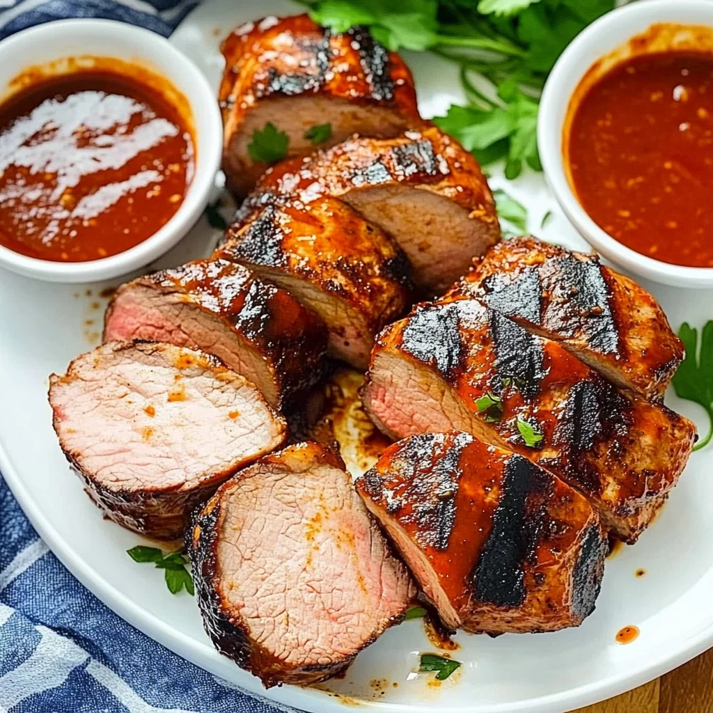 Grilled