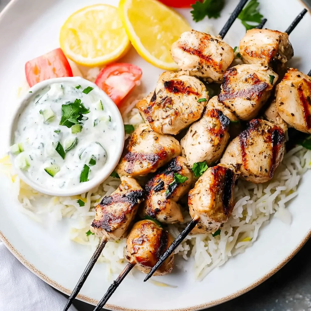 Grilled