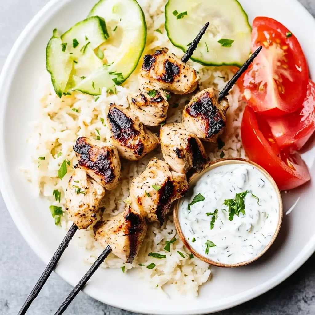 Grilled