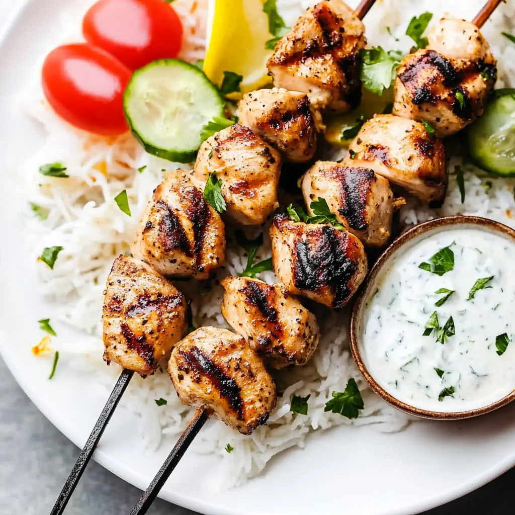 Grilled