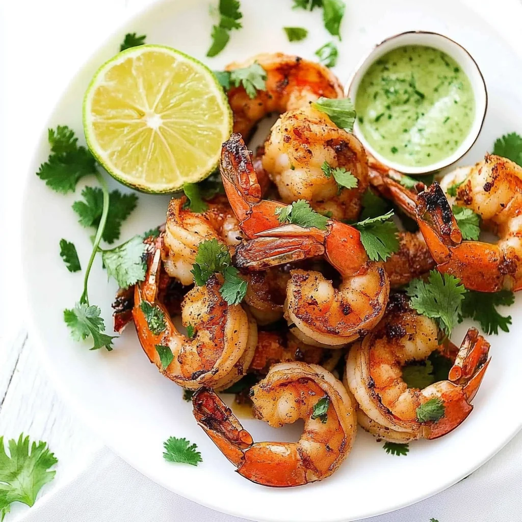 Grilled