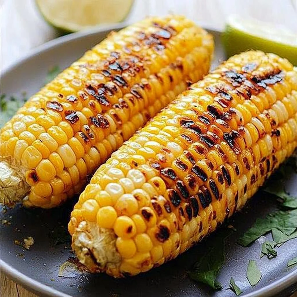 Grilled