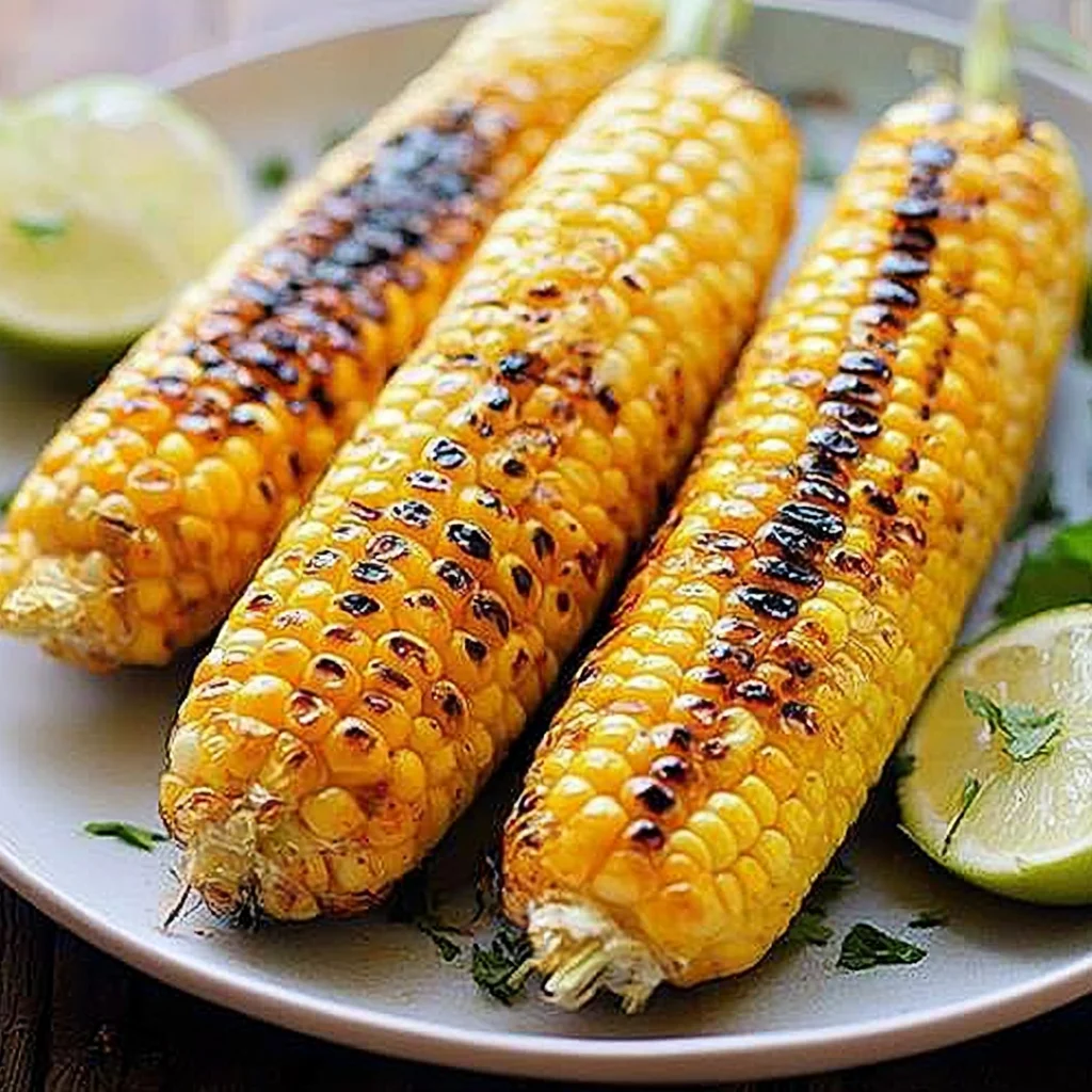 Grilled