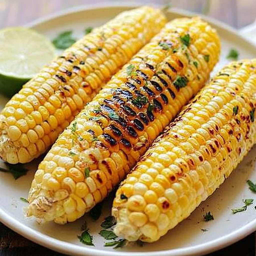 Grilled