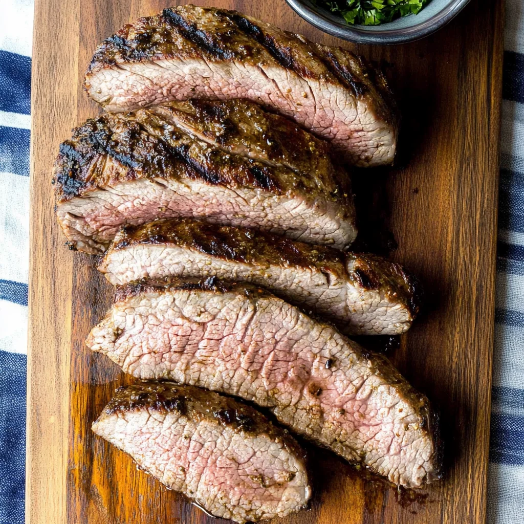 Grilled