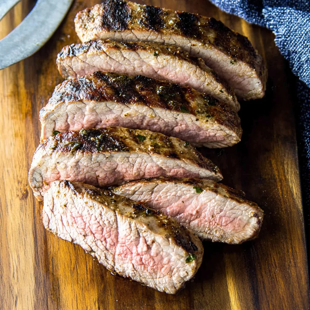 Grilled