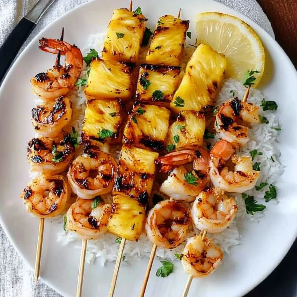 Grilled