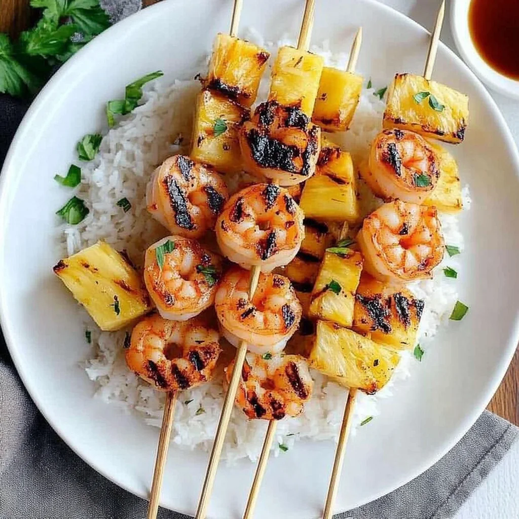 Grilled