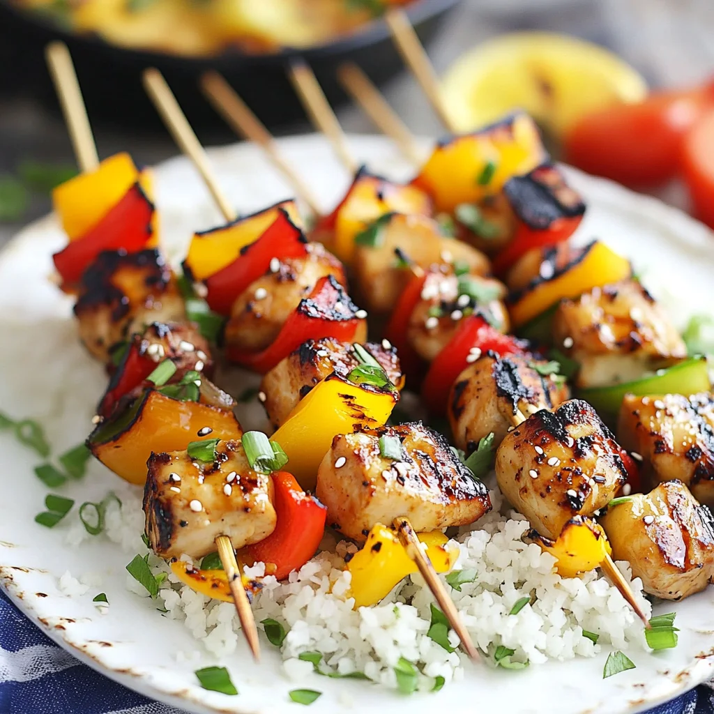 Grilled