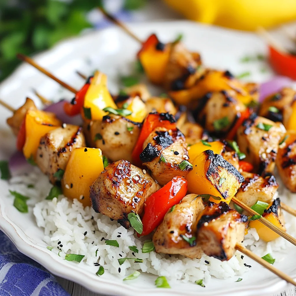 Grilled