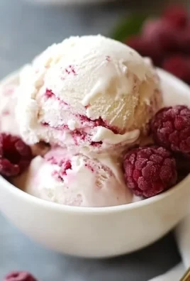 Homemade Ice Cream Recipe