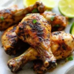 Jerk Chicken
