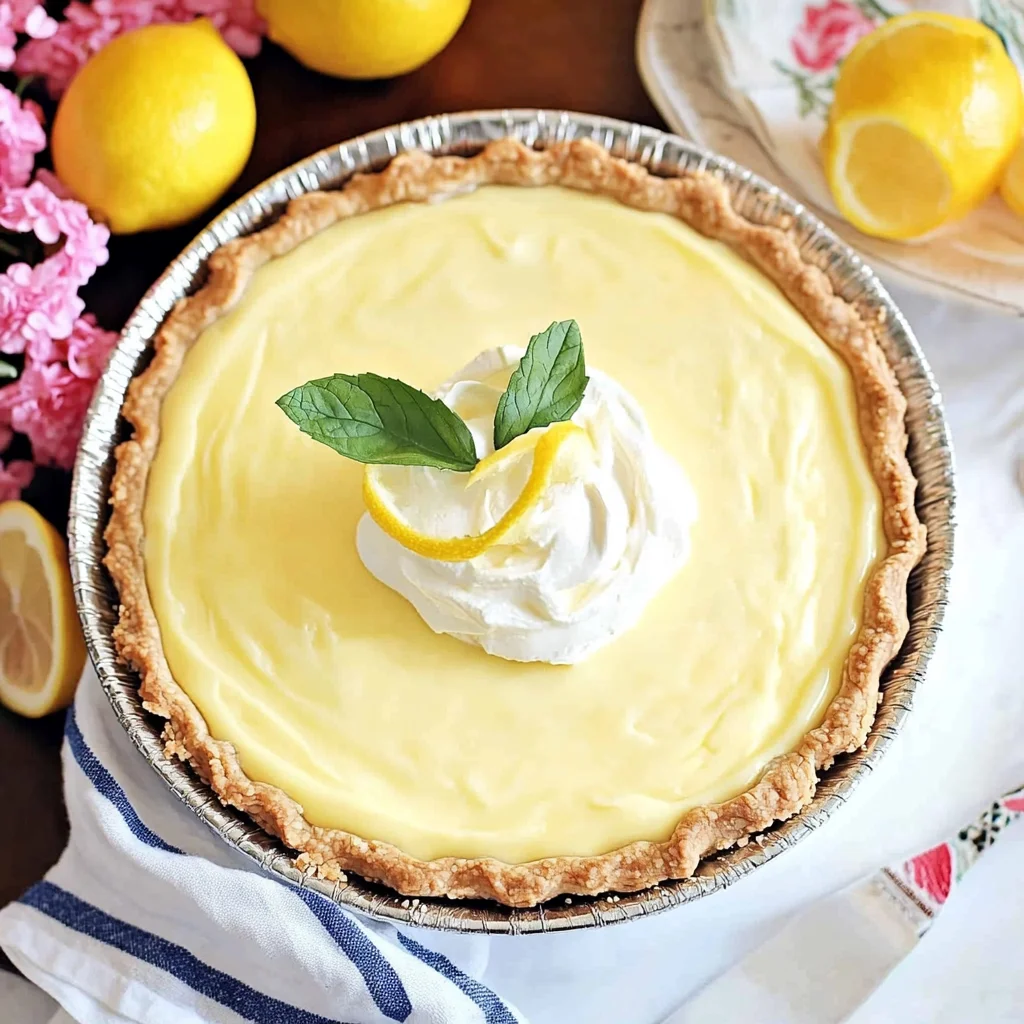 Lemonade