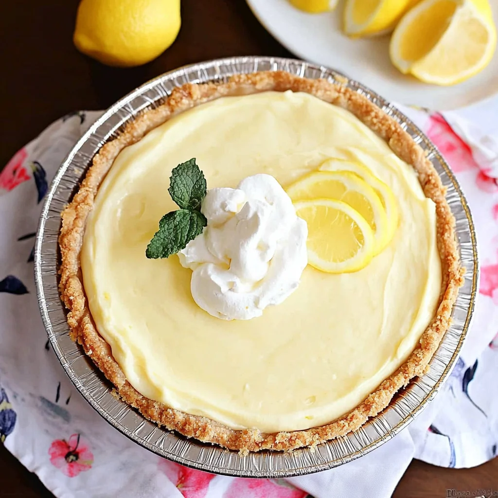 Lemonade