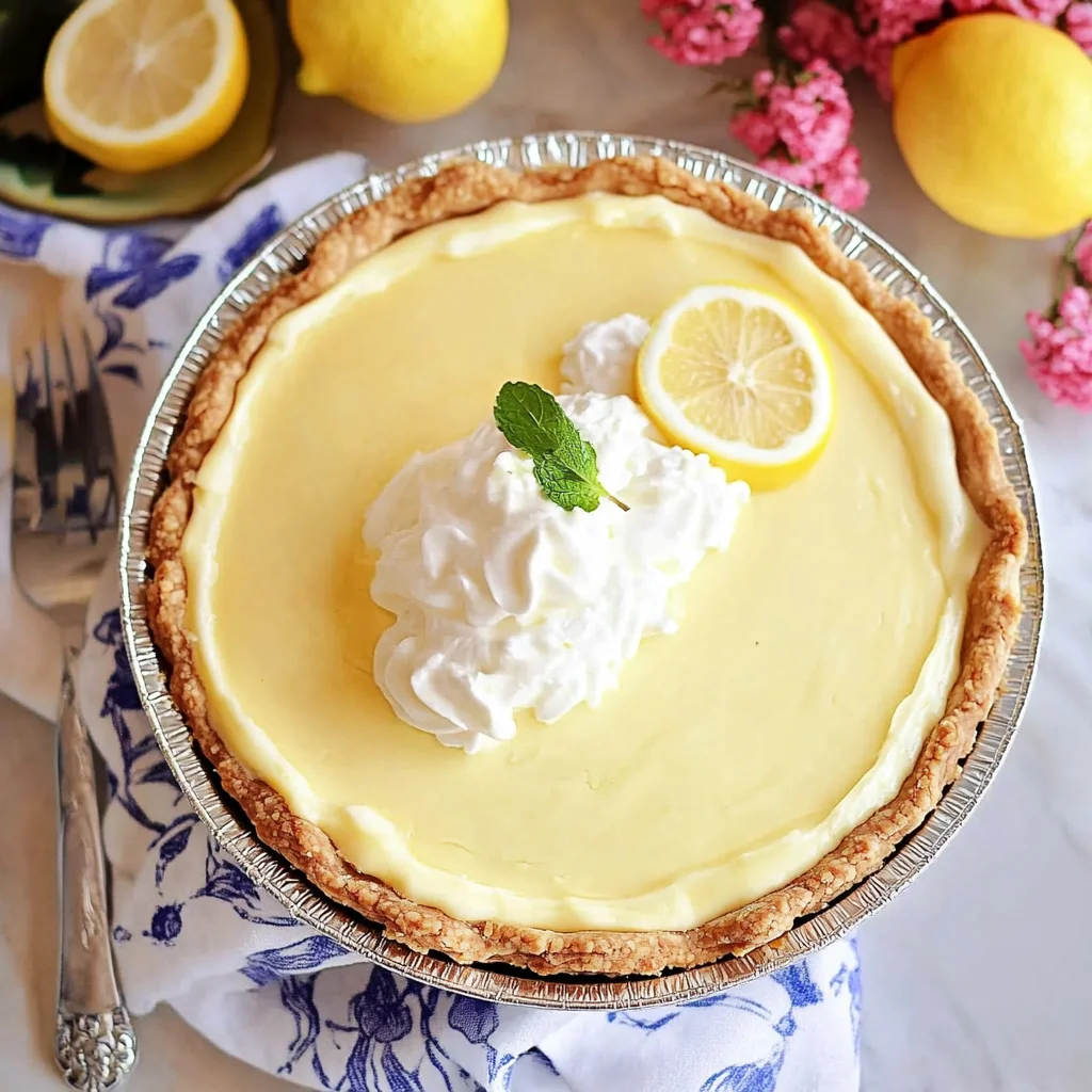 Lemonade