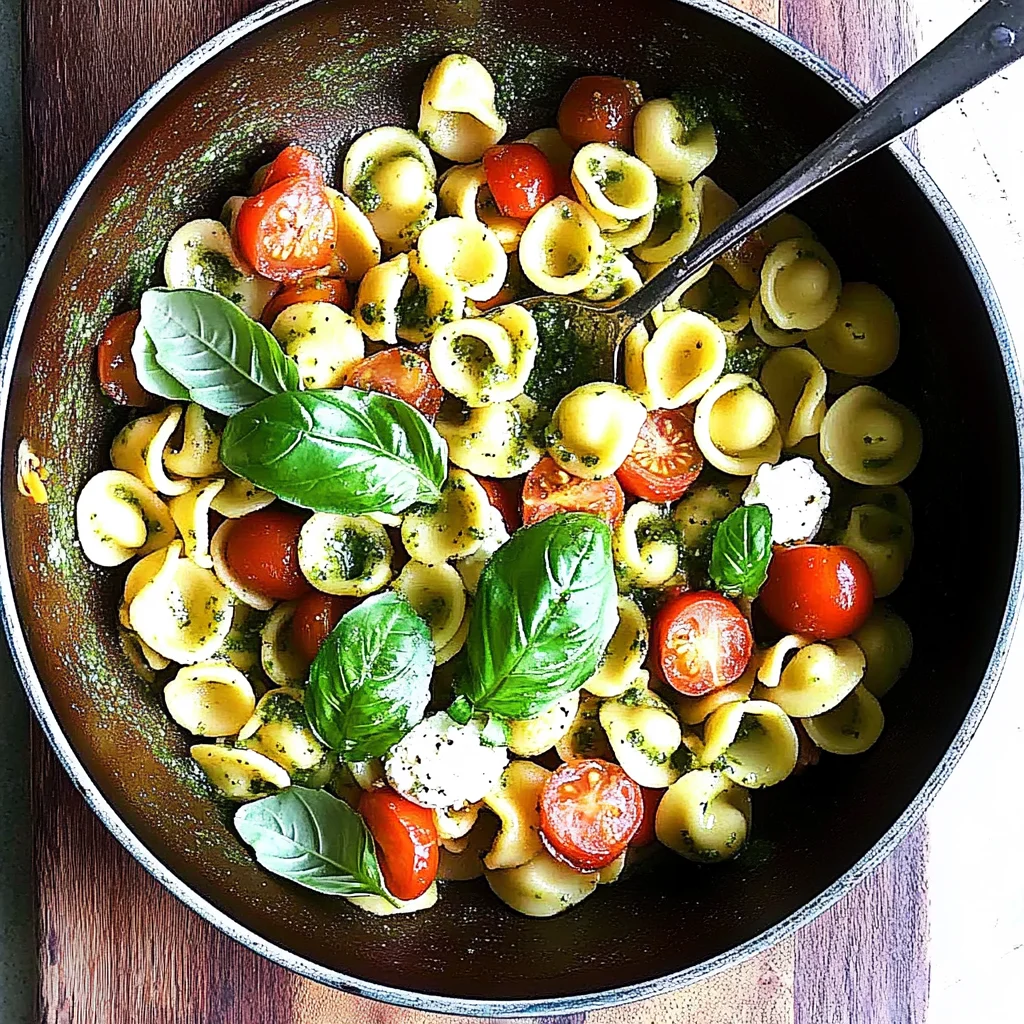 Orecchiette