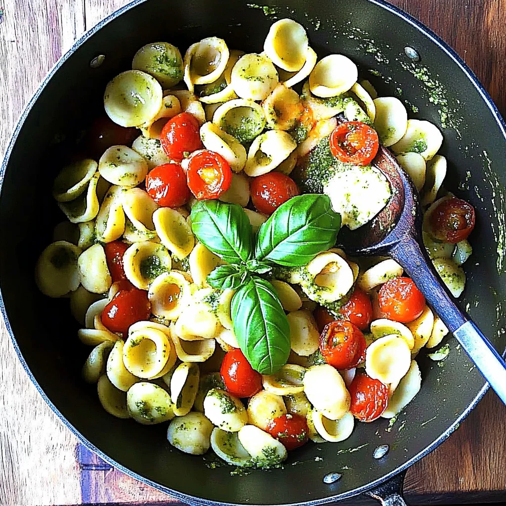 Orecchiette