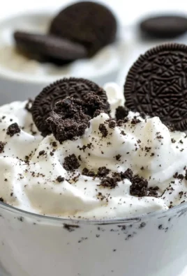 Oreo Fluff