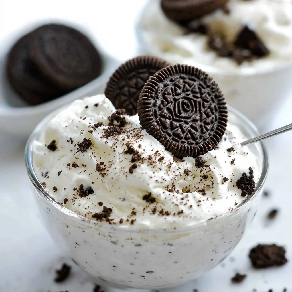 Oreo