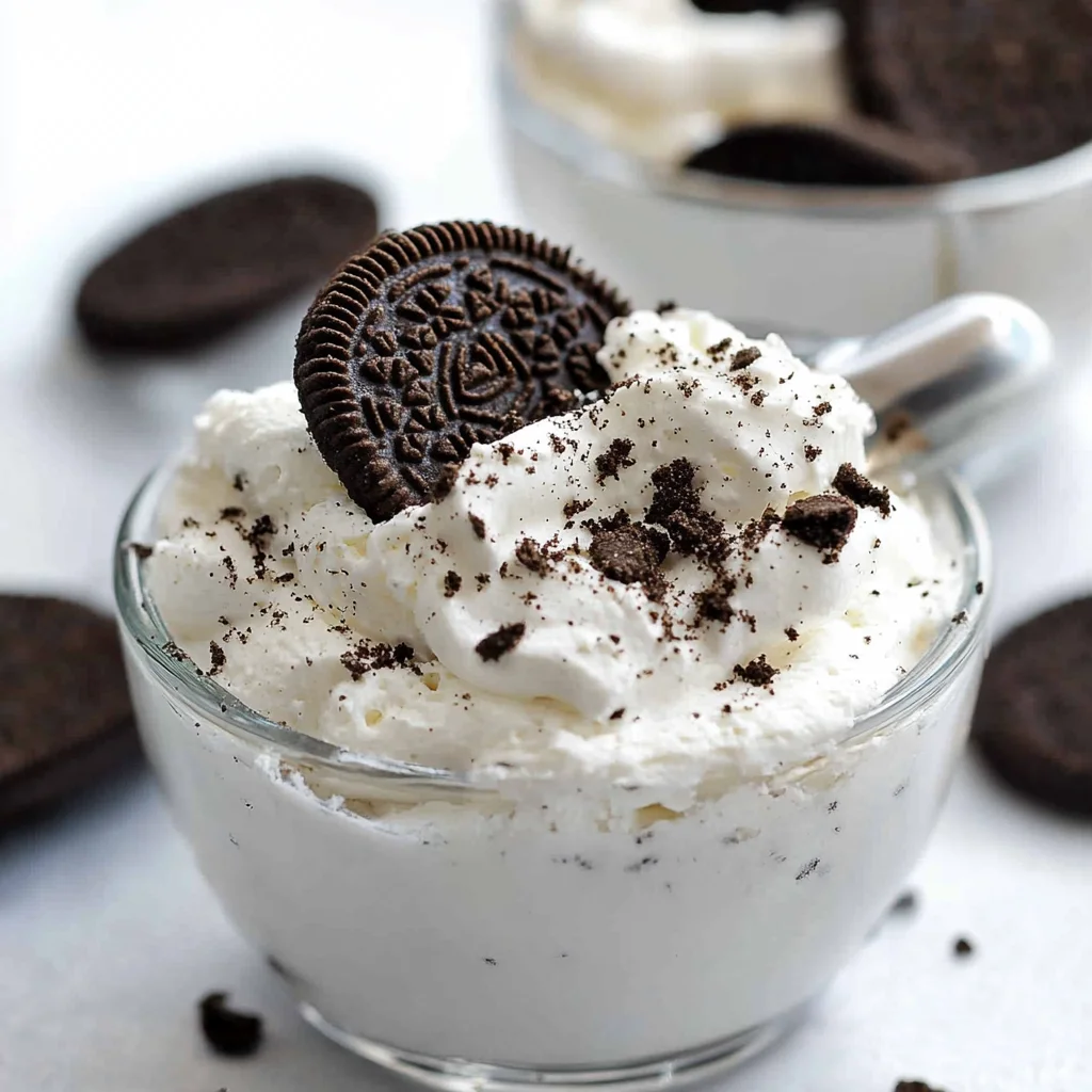 Oreo