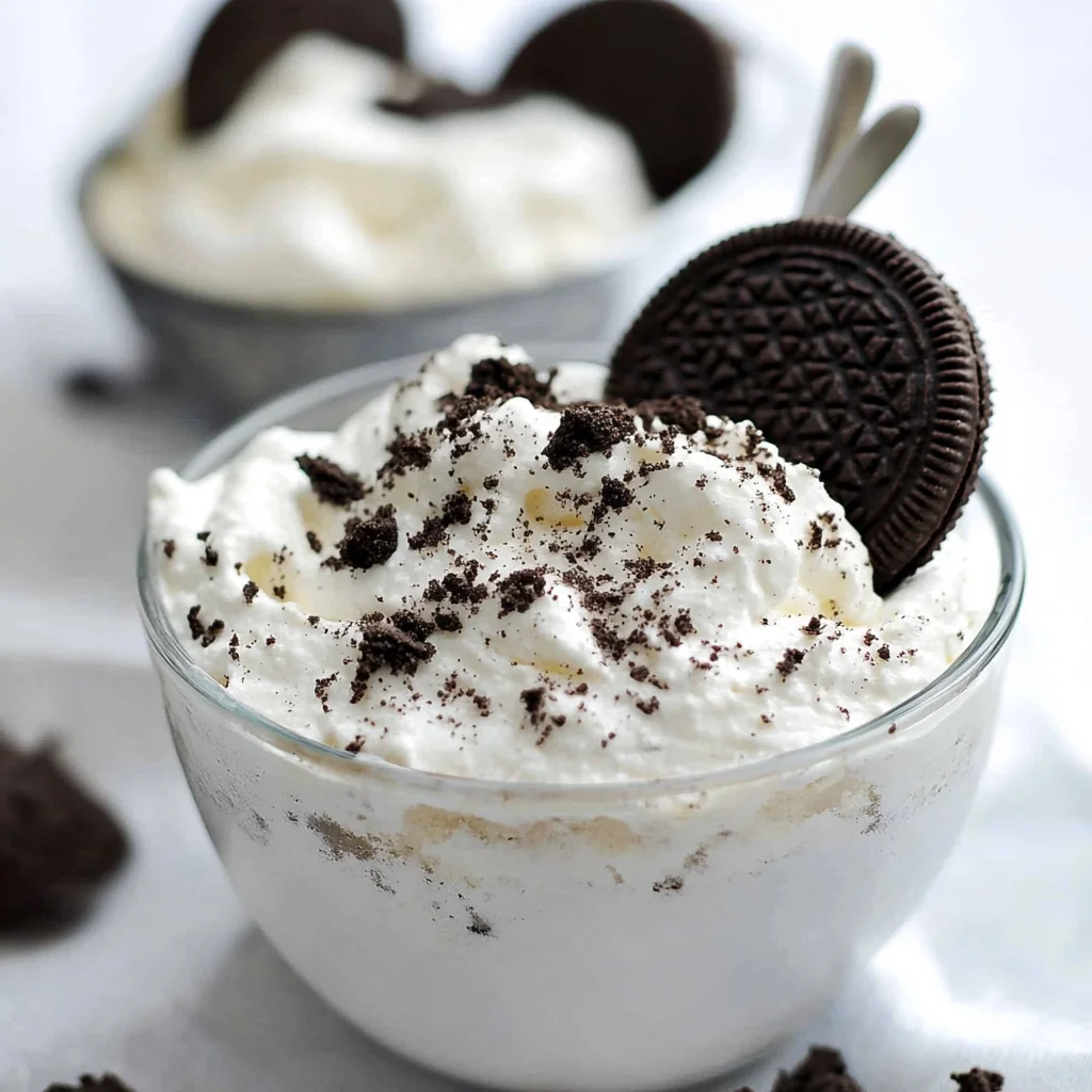 Oreo