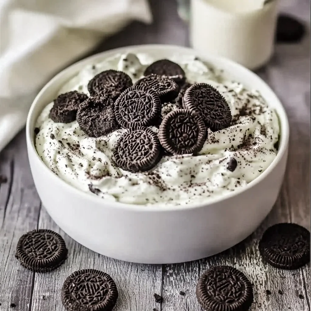 Oreo