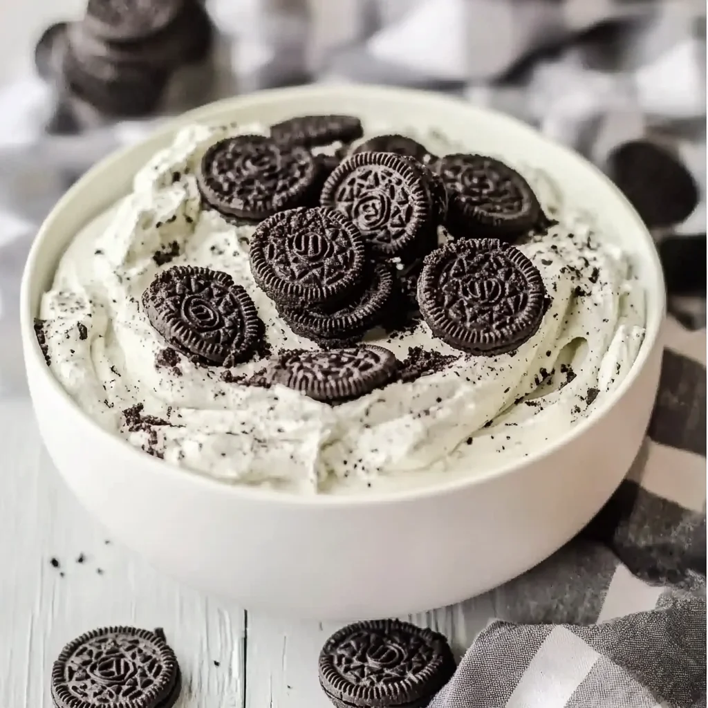 Oreo