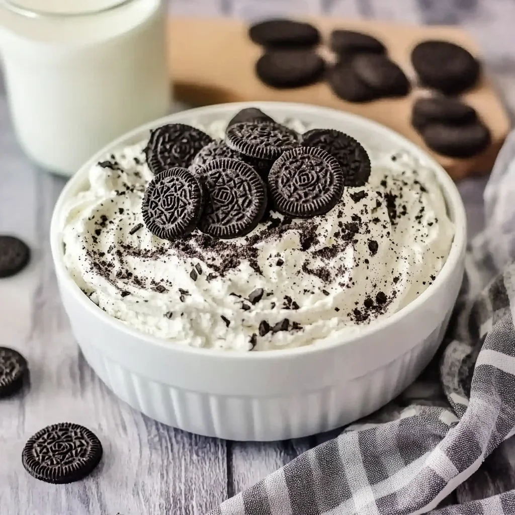 Oreo