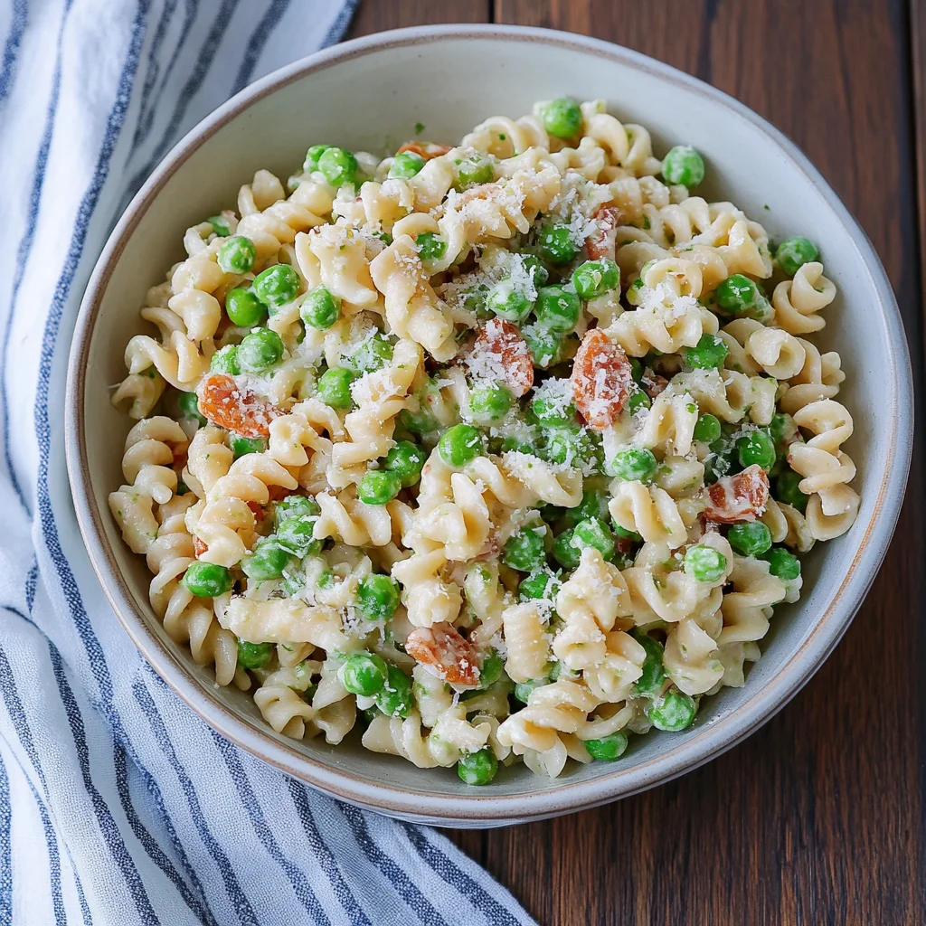 Pea