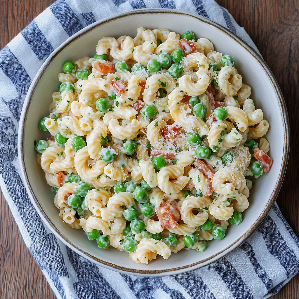 Pea