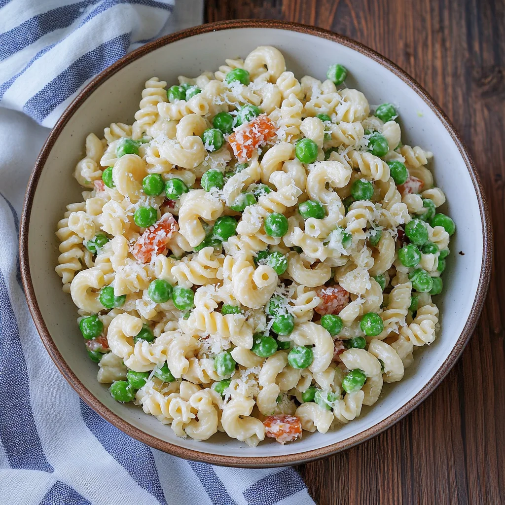 Pea