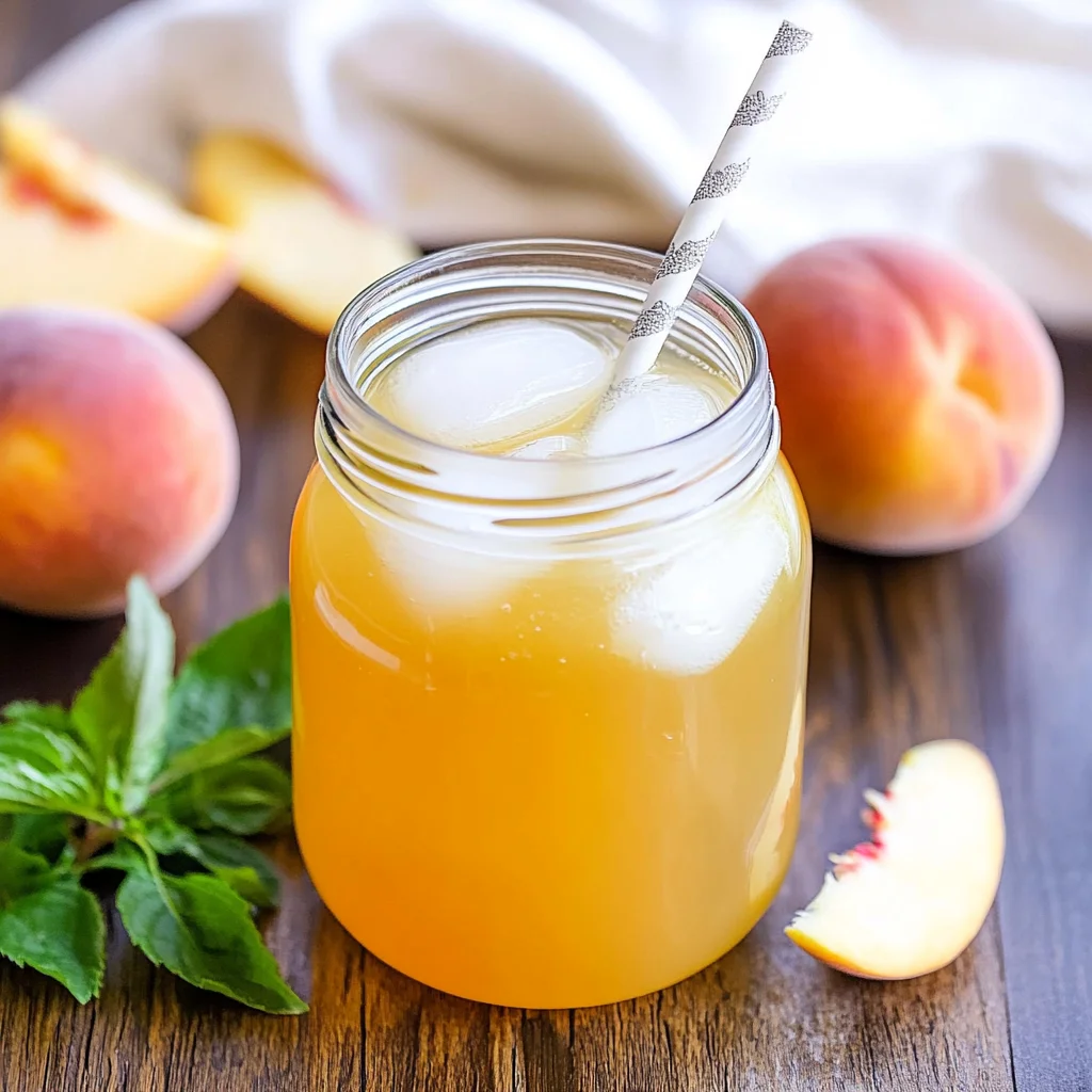 Peach