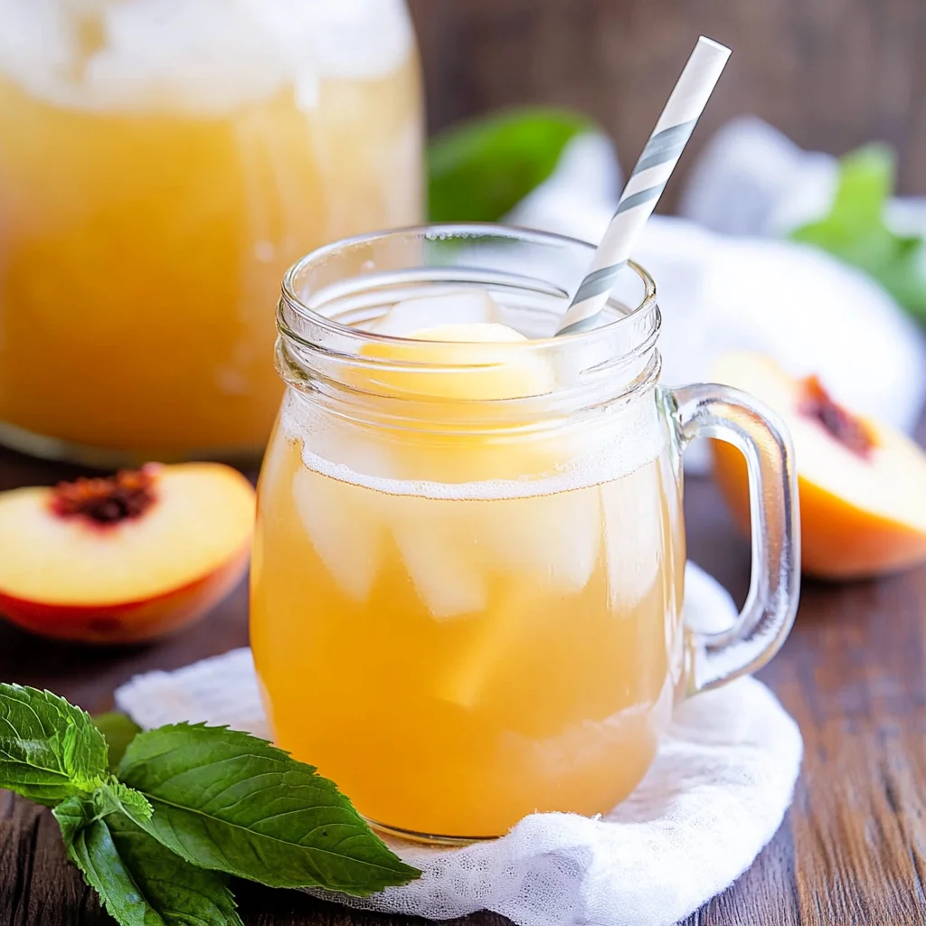 Peach