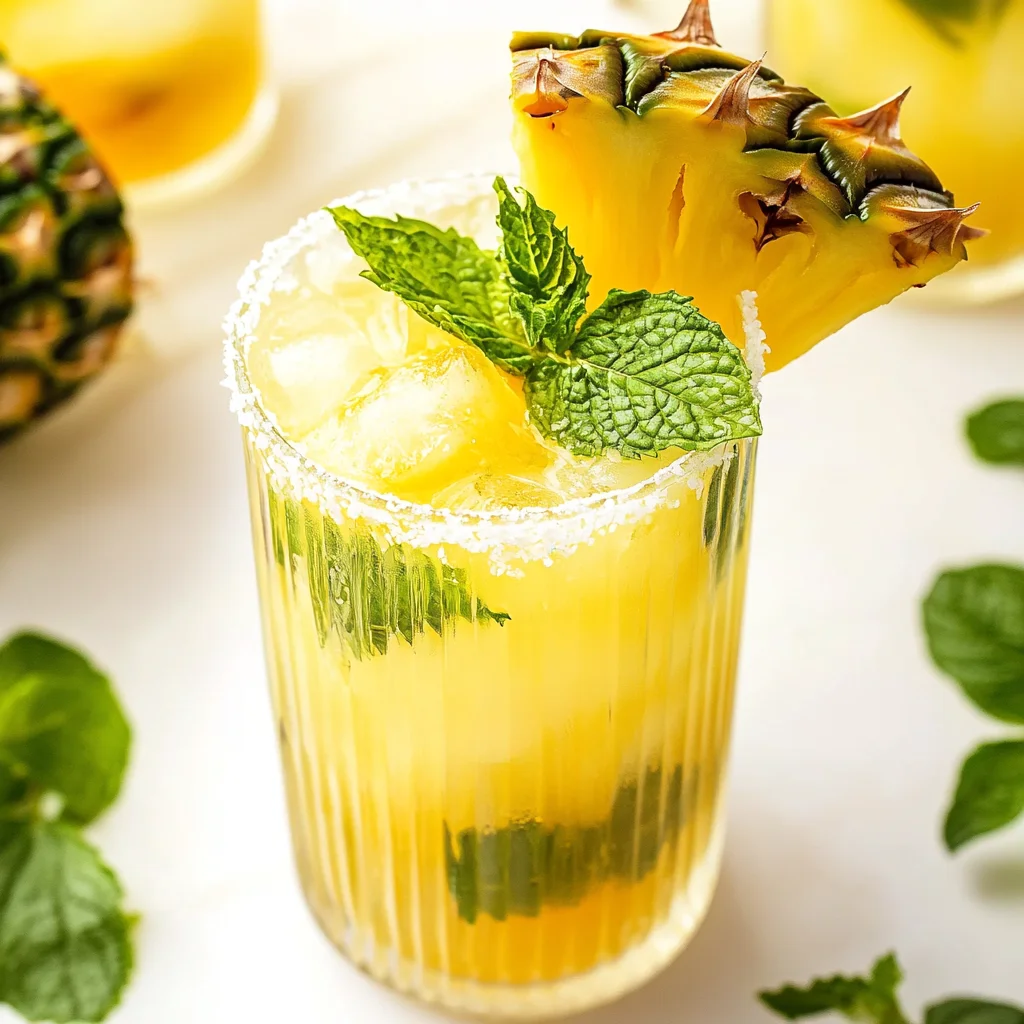 Pineapple