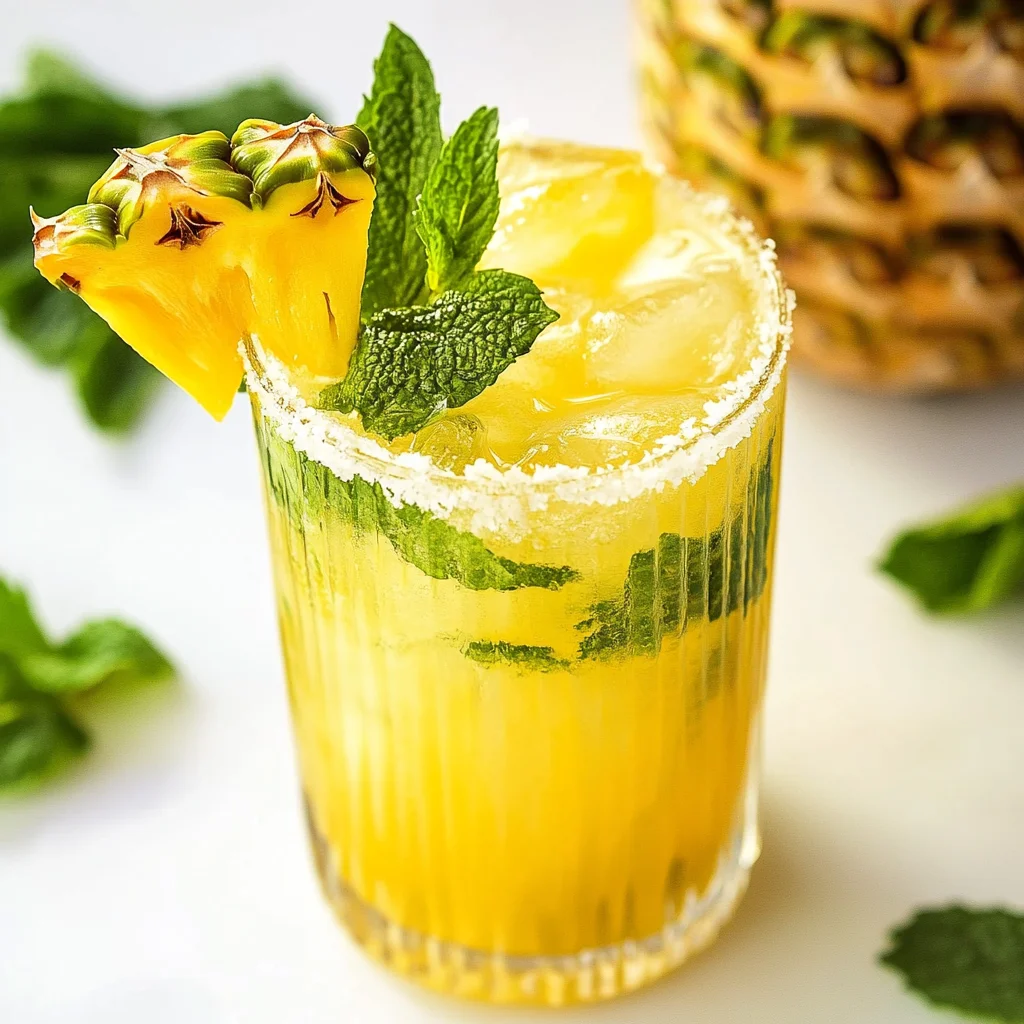 Pineapple