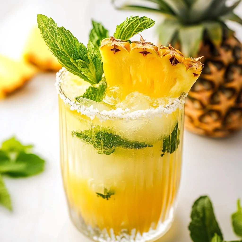 Pineapple