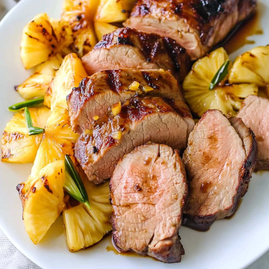 Pineapple