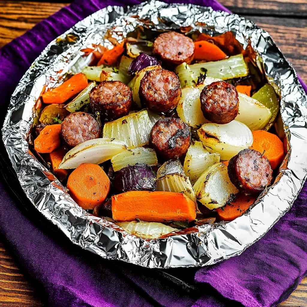 Sausage