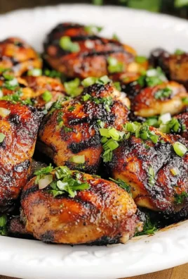 Southwestern Grilled Chicken Recipe with Lime Butter
