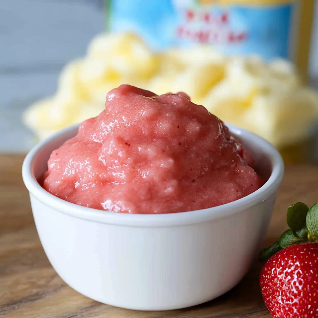 Strawberry