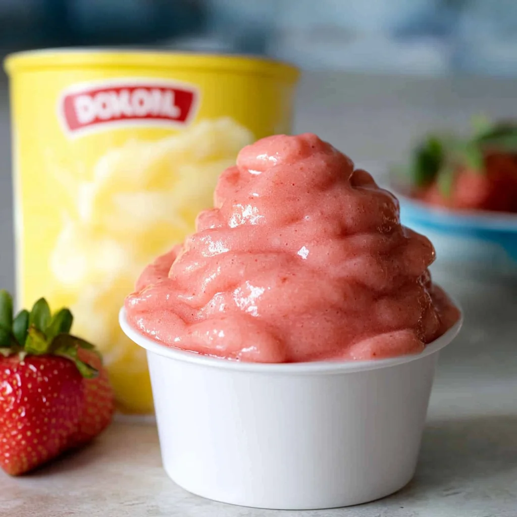 Strawberry