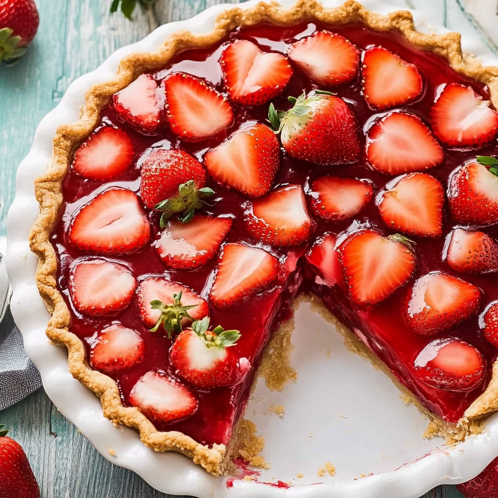 Strawberry